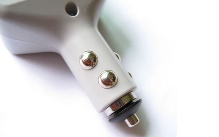 Power Supply Car Transformer Mobile Phone Charging