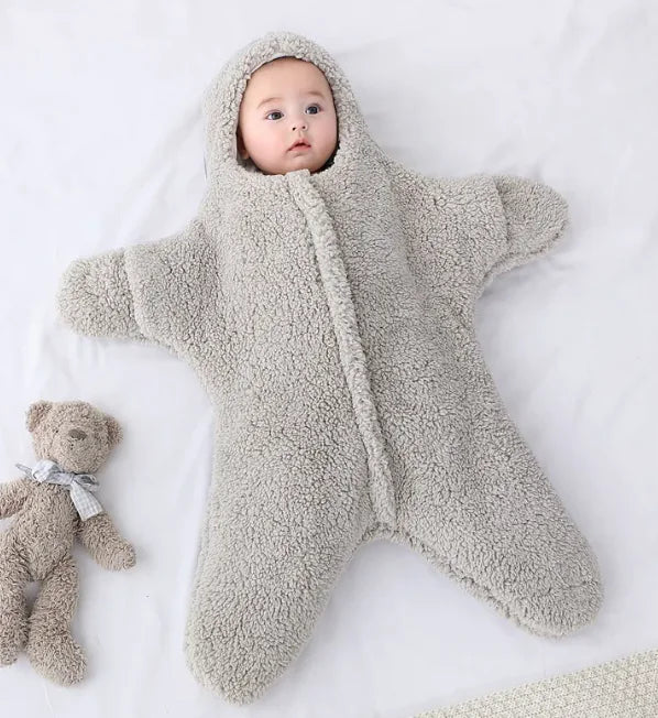 Baby Duvet