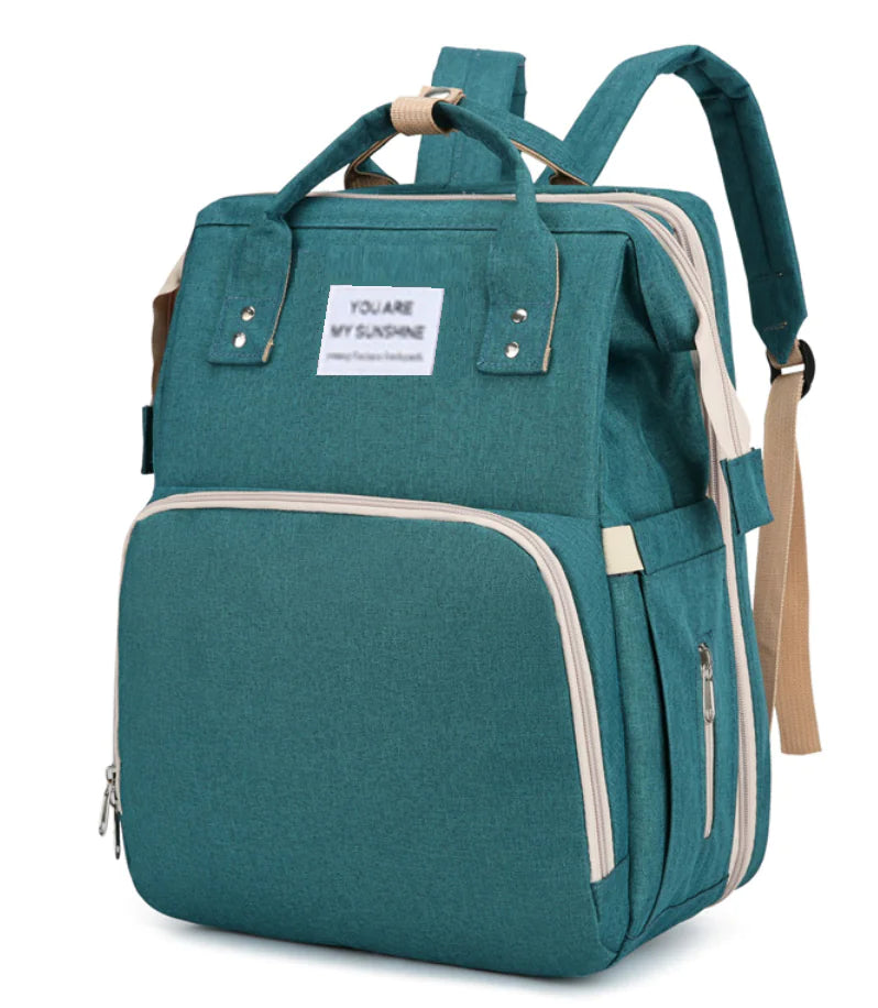 Large capacity bag for mom