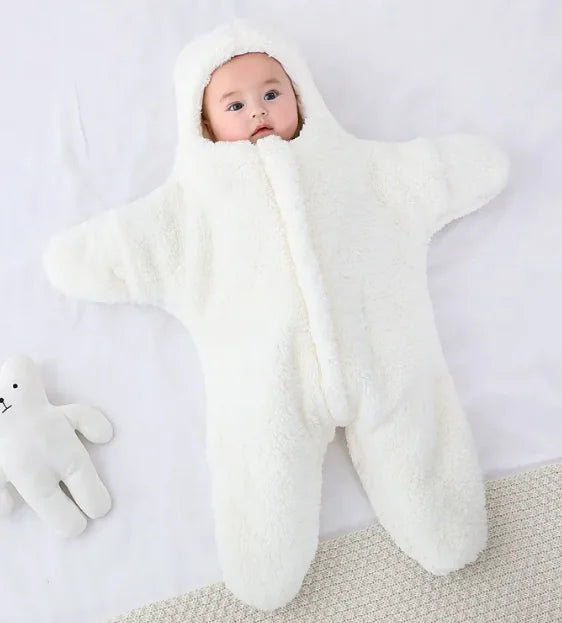 Baby Duvet