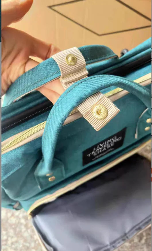 Large capacity bag for mom