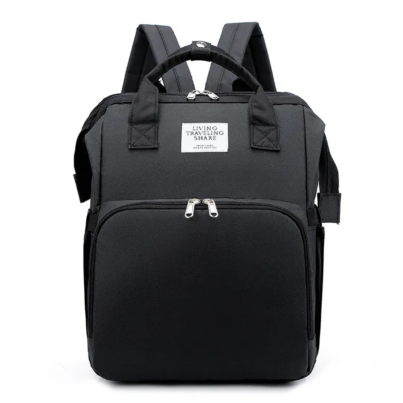 Large capacity bag for mom