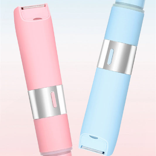 Fashion Personality New Ladies Electric Depilator
