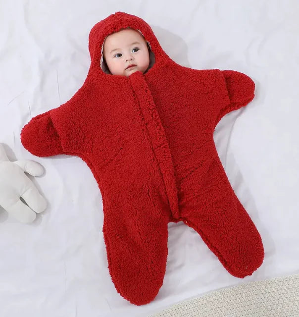 Baby Duvet