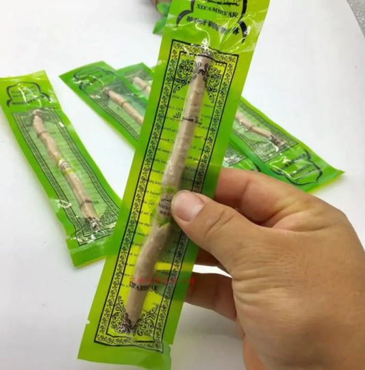 Miswak Dental Cleaning Stick